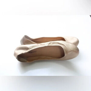 Lucky brand flats